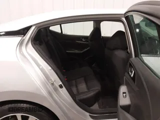 2017 Nissan Maxima S with VIN 1N4AA6AP6HC417168, listed as a IAAI auction lot 41997653 with 108,150 mi miles and . Bid and sale history available at DreamBid. Image 8.