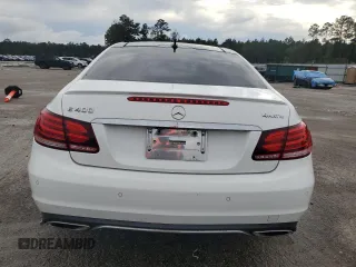 2015 Mercedes-Benz E 400 with VIN WDDKJ6HB7FF298086, listed as a Copart auction lot 79484834 with 138,939 mi miles and Clean title. Bid and sale history available at DreamBid. Image 6.