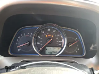 2013 Toyota RAV4 Limited with VIN JTMDFREV5DD013317, listed as a Copart auction lot 61211515 with 228,625 mi miles and Salvage title. Bid and sale history available at DreamBid. Image 9.