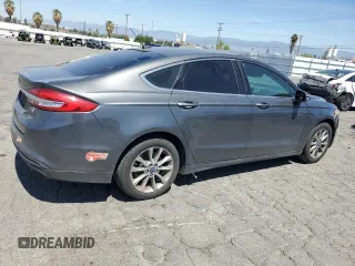 2018 Ford Fusion Energi SE with VIN 3FA6P0PU5JR110287, listed as a Copart auction lot 52720005 with 163,433 mi miles and Clean Title. Bid and sale history available at carsss.com. Image 3.