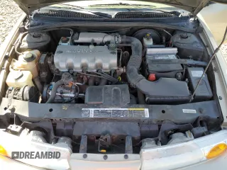 2002 Saturn SL z VIN 1G8ZH54852Z214519, wystawiony jako Copart lot #57287175 z przebiegiem 176 175 mil mil oraz Szkoda całkowita • Salvage title. Historia ofert i sprzedaży dostępna na DreamBid. Obrazek 11.