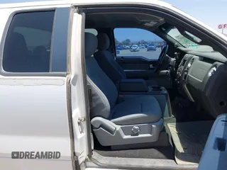 2014 Ford F-150 XL z VIN 1FTFX1EF5EKE66124, wystawiony jako IAAI lot #42256807 z przebiegiem 211 614 mil mil oraz . Historia ofert i sprzedaży dostępna na DreamBid. Obrazek 5.