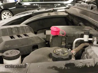 2017 Chevrolet Equinox Premier with VIN 2GNALDEK1H6251682, listed as a IAAI auction lot 43000692 with 97,795 mi miles and . Bid and sale history available at DreamBid. Image 13.