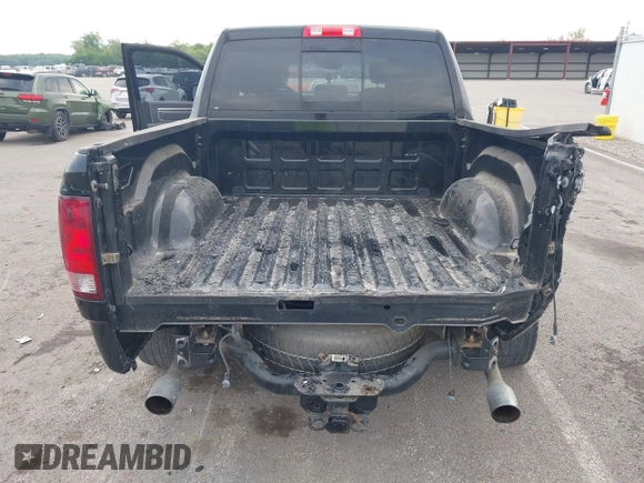 2015 Ram 1500 Big Horn с VIN 3C6RR7LT1FG598249, выставлен на аукционе IAAI как лот 42205424 с пробегом 113 262 миль миль и . История ставок и продаж доступна на DreamBid. Изображение 6.