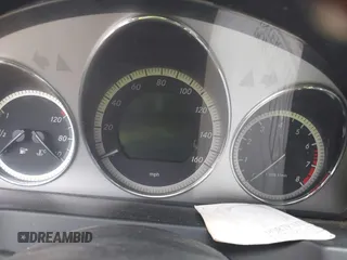 2009 Mercedes-Benz C 350 Sport with VIN WDDGF56XX9R062616, listed as a IAAI auction lot 42518928 with Not provided miles and . Bid and sale history available at DreamBid. Image 15.