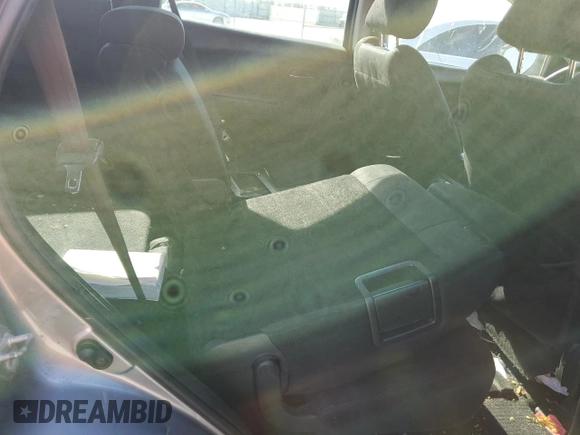 2013 Mazda CX-9 Sport with VIN JM3TB2BV0D0406983, listed as a Copart auction lot 53833015 with 231,195 mi miles and Clean title. Bid and sale history available at DreamBid. Image 11.
