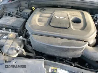 2017 Jeep Grand Cherokee Limited с VIN 1C4RJEBG9HC887703, выставлен на аукционе Copart как лот 68774725 с пробегом 94 885 миль миль и Списание • Salvage title. История ставок и продаж доступна на DreamBid. Изображение 16.