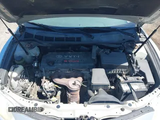 2007 Toyota Camry CE with VIN JTNBE46K173119853, listed as a IAAI auction lot 42133844 with 243,587 mi miles and . Bid and sale history available at DreamBid. Image 10.