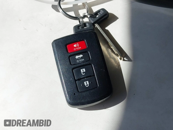 2015 Toyota Avalon Limited with VIN 4T1BK1EB2FU167458, listed as a IAAI auction lot 41987423 with Not Provided miles and . Bid and sale history available at DreamBid. Image 11.
