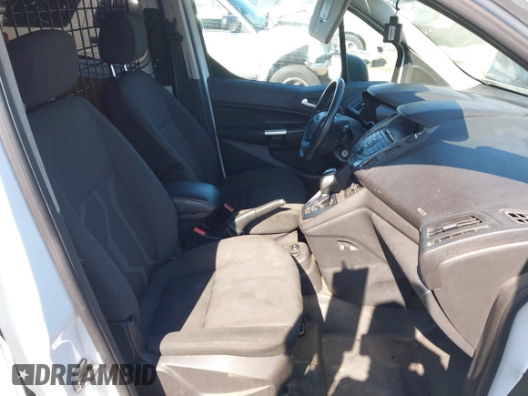 2015 Ford Transit Connect XLT with VIN NM0LS7F72F1202777, listed as a IAAI auction lot 42004476 with 120,661 mi miles and . Bid and sale history available at DreamBid. Image 5.