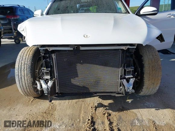 2020 Mercedes-Benz GLC 300 with VIN W1N0G8DB6LF850005, listed as a IAAI auction lot 42526148 with 21,700 mi miles and . Bid and sale history available at DreamBid. Image 6.