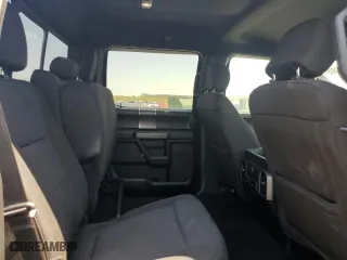 2019 Ford F-150 XL with VIN 1FTFW1E52KFD24795, listed as a Copart auction lot 53273995 with 48,181 mi miles and Salvage Title. Bid and sale history available at carsss.com. Image 10.