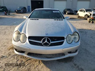 2004 Mercedes-Benz SL 55/63 AMG с VIN WDBSK74F24F074497, выставлен на аукционе Copart как лот 75643484 с пробегом 93 657 миль миль и Списание • Salvage title. История ставок и продаж доступна на DreamBid. Изображение 5.