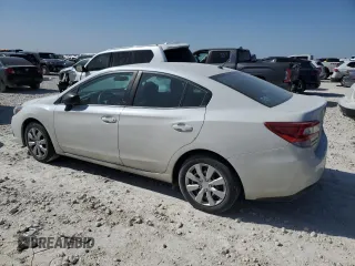 2020 Subaru Impreza z VIN 4S3GKAB67L3613008, wystawiony jako Copart lot #49740215 z przebiegiem 29 694 mil mil oraz Szkoda całkowita • Salvage title. Historia ofert i sprzedaży dostępna na DreamBid. Obrazek 2.