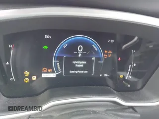 2024 Toyota Corolla Cross Hybrid S with VIN 7MUFBABG4RV026072, listed as a IAAI auction lot 41449542 with 7,192 mi miles and . Bid and sale history available at DreamBid. Image 7.