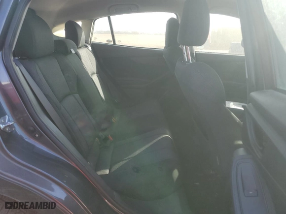 2018 Subaru Impreza Premium with VIN 4S3GTAD65J3714846, listed as a Copart auction lot 49078525 with 52,624 mi miles and Salvage Title. Bid and sale history available at carsss.com. Image 11.