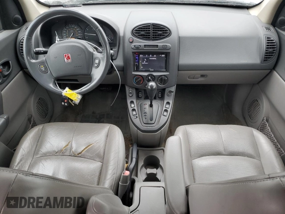 2003 Saturn VUE with VIN 5GZCZ43D63S888995, listed as a Copart auction lot 54743265 with 88,584 mi miles and Clean Title. Bid and sale history available at DreamBid. Image 8.