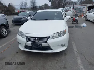 2015 Lexus ES 330 with VIN JTHBK1GG7F2194274, listed as a IAAI auction lot 41553276 with 133,899 mi miles and . Bid and sale history available at DreamBid. Image 12.