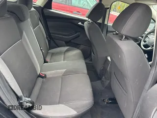 2014 Ford Focus SE with VIN 1FADP3K25EL200882, listed as a Copart auction lot 54733815 with 152,377 mi miles and Clean Title. Bid and sale history available at carsss.com. Image 6.