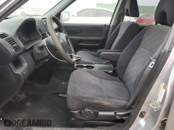 2005 Honda CR-V EX z VIN JHLRD78835C055520, wystawiony jako Copart lot #53521745 z przebiegiem 213 258 mil mil oraz Szkoda całkowita • Salvage title. Historia ofert i sprzedaży dostępna na DreamBid. Obrazek 7.