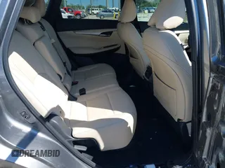 2020 Infiniti QX50 Luxe с VIN 3PCAJ5M13LF103064, выставлен на аукционе IAAI как лот 42278903 с пробегом 42 423 миль миль и . История ставок и продаж доступна на DreamBid. Изображение 8.