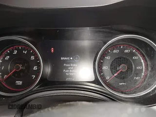2023 Dodge Charger SXT with VIN 2C3CDXBG2PH698724, listed as a IAAI auction lot 41888564 with 21,717 mi miles and . Bid and sale history available at DreamBid. Image 7.