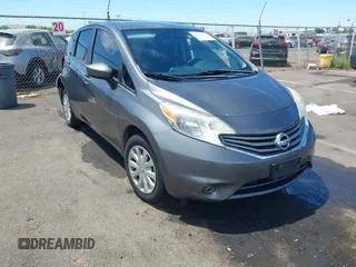 2016 Nissan Note SR с VIN 3N1CE2CP8GL378196, выставлен на аукционе IAAI как лот 42795705 с пробегом 222 456 миль миль и . История ставок и продаж доступна на DreamBid. Изображение 1.