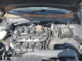 2020 Hyundai Sonata SEL z VIN 5NPEF4JA9LH043617, wystawiony jako IAAI lot #42163333 z przebiegiem 61 662 mil mil oraz . Historia ofert i sprzedaży dostępna na DreamBid. Obrazek 10.