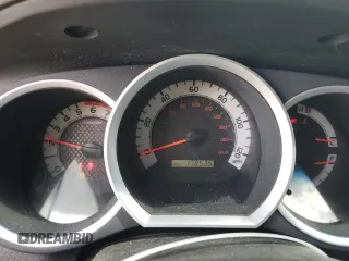 2011 Toyota Tacoma with VIN 3TMLU4EN8BM075610, listed as a Copart auction lot 54473615 with 178,535 mi miles and Salvage title. Bid and sale history available at DreamBid. Image 9.