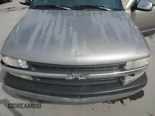 1999 Chevrolet Silverado 2500 LS z VIN 1GCGK29UXXE212282, wystawiony jako Copart lot #54422125 z przebiegiem 196 947 mil mil oraz Szkoda całkowita • Salvage title. Historia ofert i sprzedaży dostępna na DreamBid. Obrazek 11.