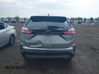 2022 Ford Edge SEL с VIN 2FMPK4J99NBB16148, выставлен на аукционе IAAI как лот 42554476 с пробегом 21 572 миль миль и . История ставок и продаж доступна на DreamBid. Изображение 16.