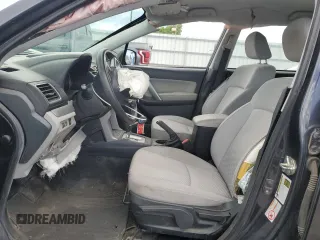 2018 Subaru Forester with VIN JF2SJABCXJH481026, listed as a Copart auction lot 62896605 with 112,387 mi miles and Salvage title. Bid and sale history available at DreamBid. Image 7.