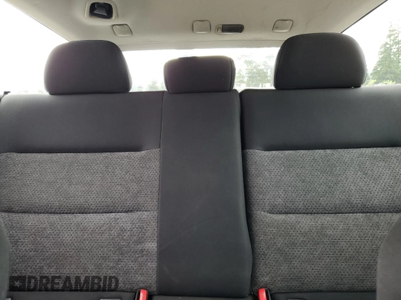 2005 Subaru Legacy Outback with VIN 4S4BP61C857390937, listed as a Copart auction lot 62411335 with 208,344 mi miles and Salvage title. Bid and sale history available at DreamBid. Image 10.