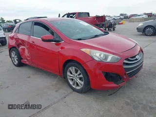 2013 Hyundai Elantra with VIN KMHD35LE2DU024176, listed as a IAAI auction lot 42168329 with 151,306 mi miles and . Bid and sale history available at DreamBid. Image 1.