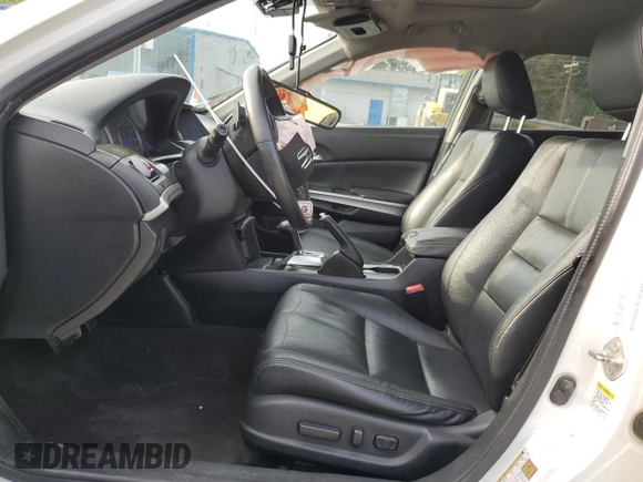 2015 Honda Crosstour EX-L z VIN 5J6TF2H52FL001756, wystawiony jako Copart lot #54514905 z przebiegiem 128 685 mil mil oraz Szkoda całkowita • Salvage title. Historia ofert i sprzedaży dostępna na DreamBid. Obrazek 7.