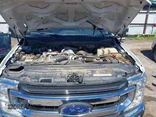2020 Ford F-250 XL with VIN 1FT7W2BT5LEE18853, listed as a IAAI auction lot 42293237 with 198,919 mi miles and . Bid and sale history available at DreamBid. Image 10.