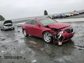 2015 Buick Regal с VIN 2G4GL5EX3F9279852, выставлен на аукционе Copart как лот 86643424 с пробегом 55 797 миль миль и Списание • Salvage title. История ставок и продаж доступна на DreamBid. Изображение 11.