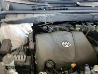 2017 Toyota Highlander Limited with VIN 5TDDZRFH1HS436857, listed as a Copart auction lot 70802135 with 108,517 mi miles and Salvage title. Bid and sale history available at DreamBid. Image 14.