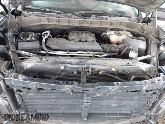 2021 Chevrolet Silverado 1500 Custom with VIN 1GCPWBEK4MZ240950, listed as a IAAI auction lot 41934030 with 109,372 mi miles and . Bid and sale history available at DreamBid. Image 10.