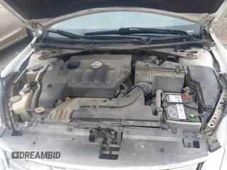 2012 Nissan Altima S with VIN 1N4AL2AP8CN486508, listed as a IAAI auction lot 42433048 with 234,923 mi miles and . Bid and sale history available at DreamBid. Image 10.