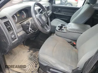 2013 Ram 1500 Express with VIN 1C6RR7KT6DS550981, listed as a Copart auction lot 65243025 with 149,790 mi miles and Clean title. Bid and sale history available at DreamBid. Image 7.