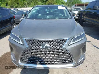 2021 Lexus RX 350 with VIN 2T2JZMDA7MC276199, listed as a IAAI auction lot 42322277 with 47,520 mi miles and . Bid and sale history available at DreamBid. Image 12.