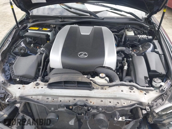 2018 Lexus IS 300 with VIN JTHC81D23J5028949, listed as a IAAI auction lot 42347874 with 60,895 mi miles and . Bid and sale history available at DreamBid. Image 10.