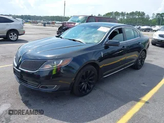 2015 Lincoln MKS с VIN 1LNHL9DK2FG600346, выставлен на аукционе IAAI как лот 42282772 с пробегом 347 761 миль миль и . История ставок и продаж доступна на DreamBid. Изображение 22.