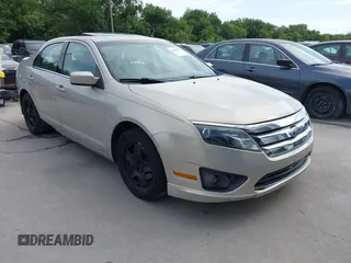2010 Ford Fusion SE with VIN 3FAHP0HG9AR401229, listed as a IAAI auction lot 42644712 with 182,834 mi miles and . Bid and sale history available at DreamBid. Image 1.