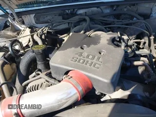 2002 Ford Explorer Sport Trac Value с VIN 1FMZU67E22UB66625, выставлен на аукционе IAAI как лот 42053553 с пробегом 196 282 миль миль и . История ставок и продаж доступна на DreamBid. Изображение 10.