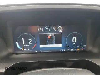 2024 Ford Expedition Limited с VIN 1FMJU2A81REA82227, выставлен на аукционе Copart как лот 54716135 с пробегом 1 901 миль миль и Списание • Salvage title. История ставок и продаж доступна на DreamBid. Изображение 9.