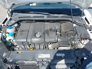 2013 Volkswagen Jetta SE with VIN 3VWDP7AJ9DM253878, listed as a IAAI auction lot 41974451 with 149,720 mi miles and . Bid and sale history available at DreamBid. Image 10.