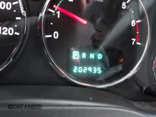 2012 Jeep Liberty Sport Latitude with VIN 1C4PJMAK0CW203605, listed as a IAAI auction lot 42621420 with 202,935 mi miles and . Bid and sale history available at DreamBid. Image 7.