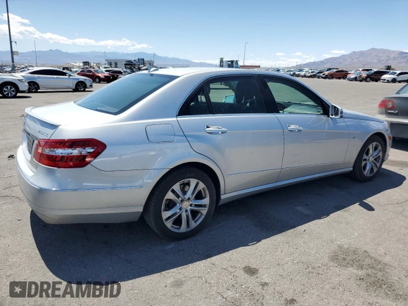 2011 Mercedes-Benz E 350 Luxury z VIN WDDHF2EB7BA381663, wystawiony jako Copart lot #56418105 z przebiegiem 122 943 mil mil oraz Szkoda całkowita • Salvage title. Historia ofert i sprzedaży dostępna na DreamBid. Obrazek 3.